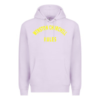 Lilac Trending Winston Churchill Rules Premium Hoodie - lanVoArt