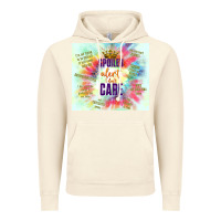 Vintage Artic spoiler alert i don't care Vintage Hoodie - TumblerDesignByShophia