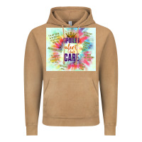 Spoiler Alert I Don't Care Vintage Hoodie | Teevron