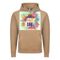 Vintage Coffee spoiler alert i don't care Vintage Hoodie - TumblerDesignByShophia