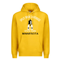 Lemon Trending Split Rock Lighthouse Minnesota State Park Premium Hoodie - lanVoArt