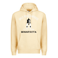 Pina Colada Trending Split Rock Lighthouse Minnesota State Park Premium Hoodie - lanVoArt