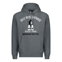Rock Trending Split Rock Lighthouse Minnesota State Park Premium Hoodie - lanVoArt