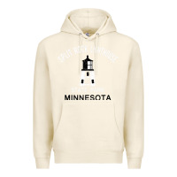 Tofu Trending Split Rock Lighthouse Minnesota State Park Premium Hoodie - lanVoArt