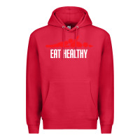 Cardinal funny eat healthy sexy tee mens rude valentine day gifts Premium Hoodie - lanVoArt