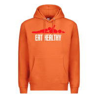 Carrot funny eat healthy sexy tee mens rude valentine day gifts Premium Hoodie - lanVoArt