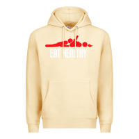 Pina Colada funny eat healthy sexy tee mens rude valentine day gifts Premium Hoodie - lanVoArt