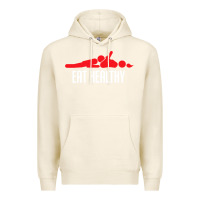 Tofu funny eat healthy sexy tee mens rude valentine day gifts Premium Hoodie - lanVoArt