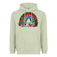 Matcha mimi Heavyweight Hoodie - SublimationCraftShop