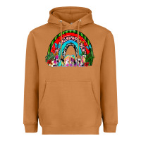 Meerkat mimi Heavyweight Hoodie - SublimationCraftShop