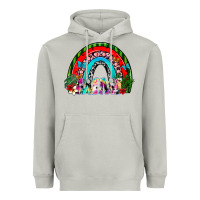 Moon Dust mimi Heavyweight Hoodie - SublimationCraftShop