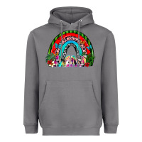 Storm mimi Heavyweight Hoodie - SublimationCraftShop