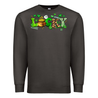 Smoke lucky nurse Premium Sweatshirt - Artiststas