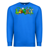True Royal lucky nurse Premium Sweatshirt - Artiststas