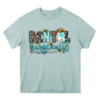Arona dental hygienist Heavy Core Tee - JahusDesignShop