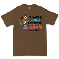Cacao it was a rough week but i didn t need bail money s Premium Tee - Artiststas