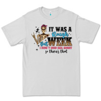 Dove Grey it was a rough week but i didn t need bail money s Premium Tee - Artiststas