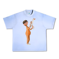Grape Ice vector despicable me Urban Heavy Tee - lanVoArt