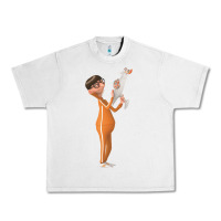 Lunar Rock vector despicable me Urban Heavy Tee - lanVoArt