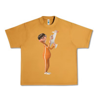 Peanut Butter vector despicable me Urban Heavy Tee - lanVoArt