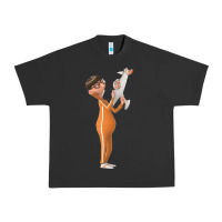 Vector Despicable Me Urban Heavy Tee | Teevron