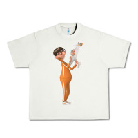 Pistachio vector despicable me Urban Heavy Tee - lanVoArt