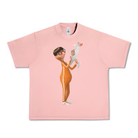 Salmon vector despicable me Urban Heavy Tee - lanVoArt