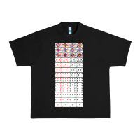 Black deck of cards   joke gifts   playing cards Urban Heavy Tee - lanVoArt