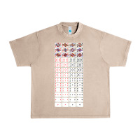 French Oak deck of cards   joke gifts   playing cards Urban Heavy Tee - lanVoArt