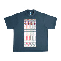 Midnight Navy deck of cards   joke gifts   playing cards Urban Heavy Tee - lanVoArt