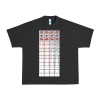 Pigment Black deck of cards   joke gifts   playing cards Urban Heavy Tee - lanVoArt