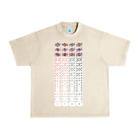 Sandshell deck of cards   joke gifts   playing cards Urban Heavy Tee - lanVoArt
