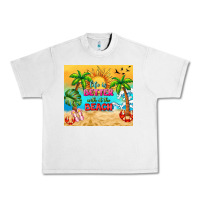Lunar Rock life is better with at the beach Urban Heavy Tee - TumblerDesignByShophia