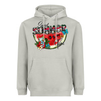 Moon Dust sweet summer time Heavyweight Hoodie - SublimationCraftShop