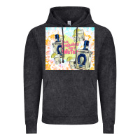 This Probably Isn't Water Vintage Hoodie | Teevron