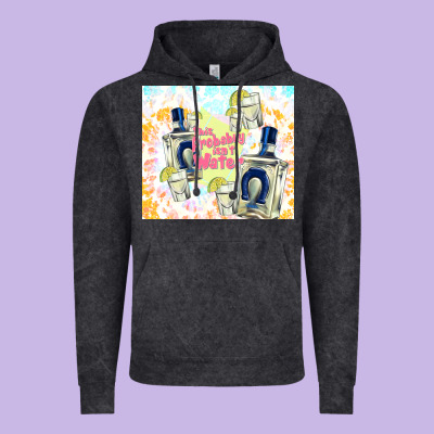 This Probably Isn't Water Vintage Hoodie Designed By Tumblerdesignbyshophia