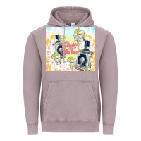 Vintage Zinc this probably isn't water Vintage Hoodie - TumblerDesignByShophia