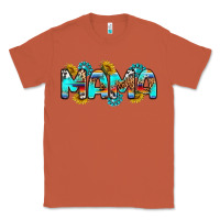 Copper western mama Classic Tee - RanaPortraitStore