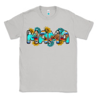 Moon Dust western mama Classic Tee - RanaPortraitStore
