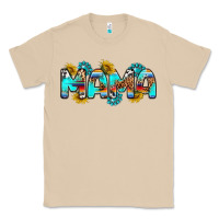 Mushroom western mama Classic Tee - RanaPortraitStore