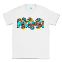 White western mama Classic Tee - RanaPortraitStore