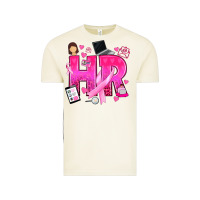 Vintage Arctic breast cancer hr human resources Vintage Tee - texasbilliewilder