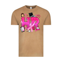 Vintage Camel breast cancer hr human resources Vintage Tee - texasbilliewilder