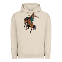 Western Horse Rodeo Urban Hoodie | Teevron