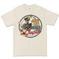 Bone just one more chapter Premium Tee - Artiststas