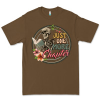 Cacao just one more chapter Premium Tee - Artiststas