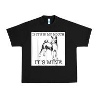 Black basenji funny dog lover gift t shirt Urban Heavy Tee - lanVoArt
