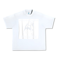 White basenji funny dog lover gift t shirt Urban Heavy Tee - lanVoArt