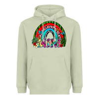 Matcha mini Heavyweight Hoodie - SublimationCraftShop