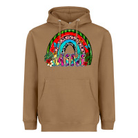 Toasted Coconut mini Heavyweight Hoodie - SublimationCraftShop